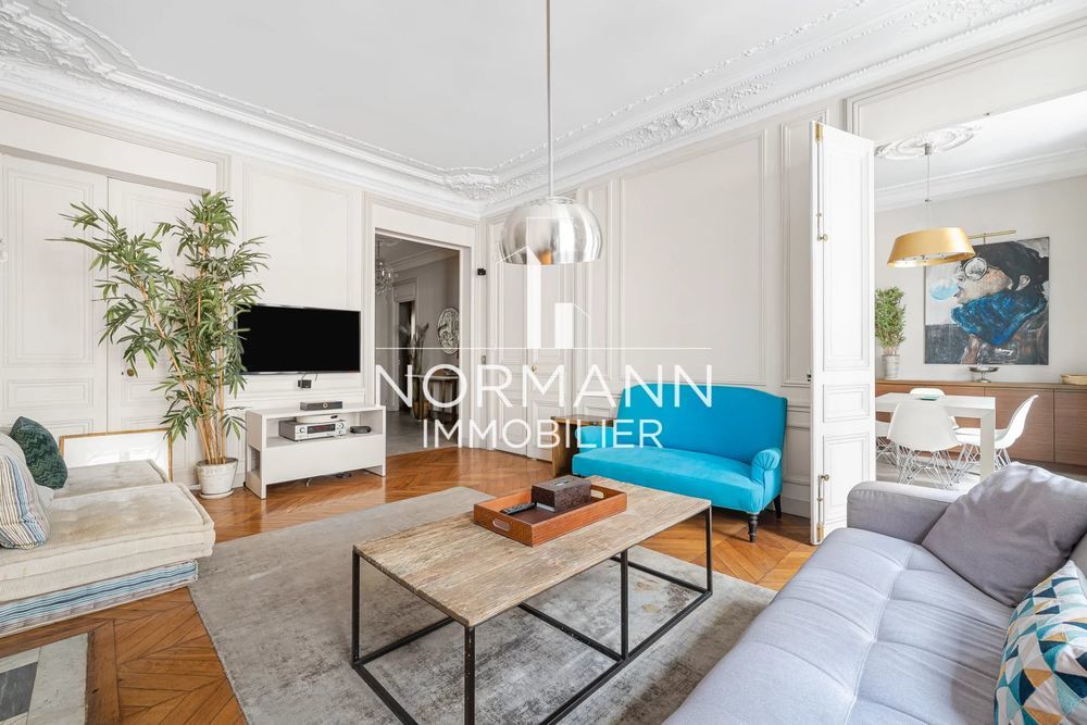 � vendre  Appartement Paris 8