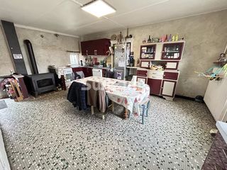  Maison � vendre 4 pi�ces 106 m�