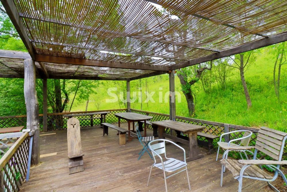 � vendre  Maison Cornillon-sur-l'Oule (26510)