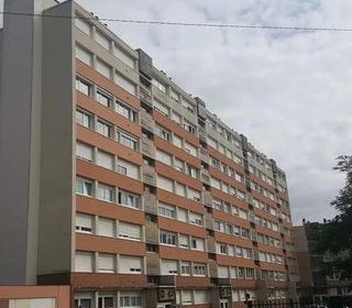  Appartement � vendre 2 pi�ces 38 m�