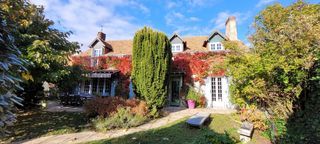  Maison � vendre 9 pi�ces 250 m�