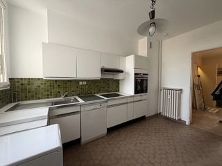  Appartement � vendre 4 pi�ces 120 m�