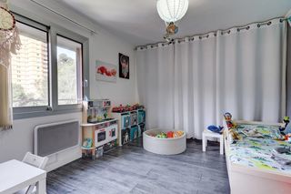  Appartement � vendre 4 pi�ces 86 m�