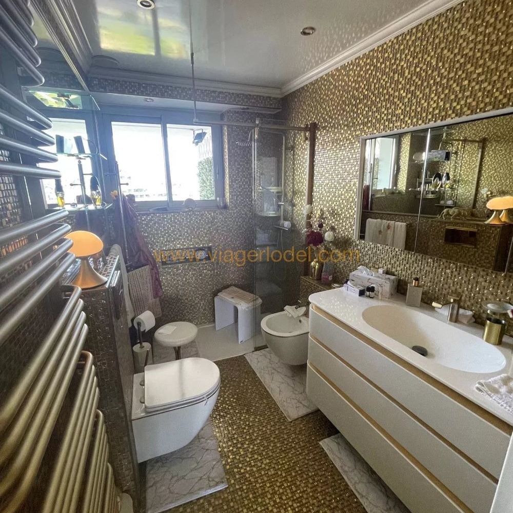 � vendre  Appartement Villeneuve-Loubet (06270)