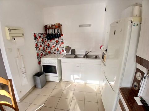  Appartement � vendre 2 pi�ces 43 m�