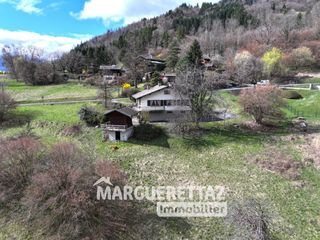  Maison � vendre 4 pi�ces 96 m�