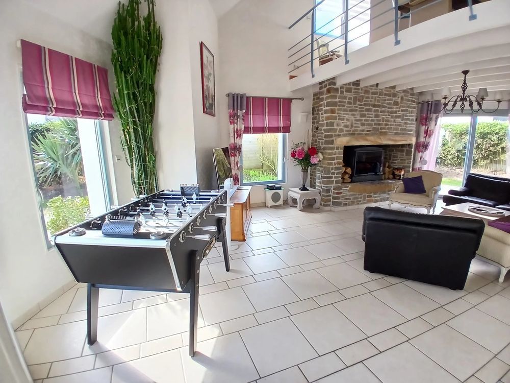 � vendre  Maison Berck (62600)