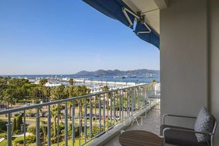 Location  Appartement 