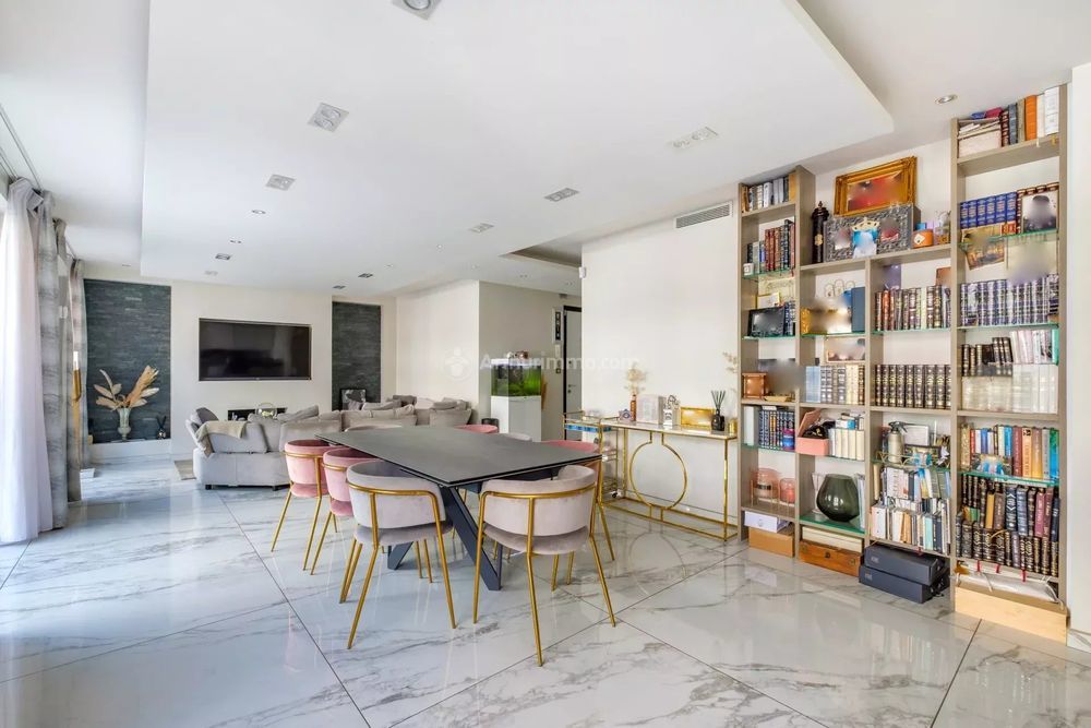 � vendre  Appartement Lyon 6