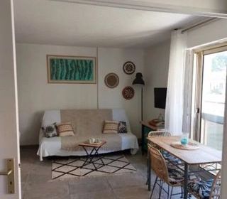  Appartement � louer 1 pi�ce 30 m�