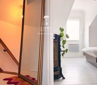  Maison � vendre 3 pi�ces 68 m�