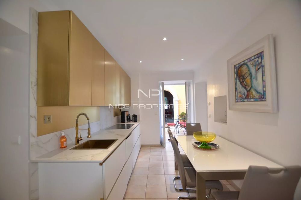 � vendre  Villa Nice (06000)