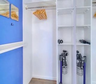  Appartement � louer 1 pi�ce 31 m�