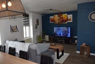  Maison � vendre 5 pi�ces 139 m�