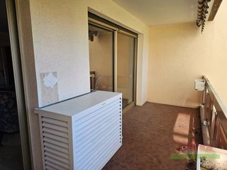  Appartement � vendre 4 pi�ces 91 m�