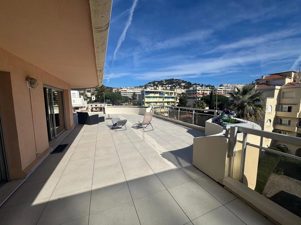 � vendre  Appartement Cannes (06400)