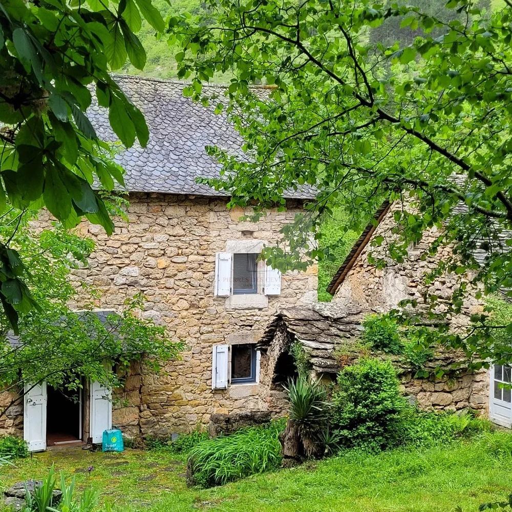 � vendre  Maison Florac (48400)