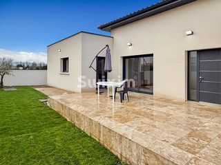  Maison � vendre 5 pi�ces 141 m�