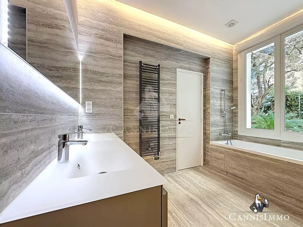 � vendre  Villa Cannes (06400)