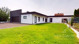  Maison � vendre 6 pi�ces 191 m�