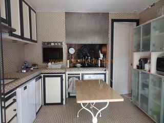  Maison � vendre 5 pi�ces 134 m�