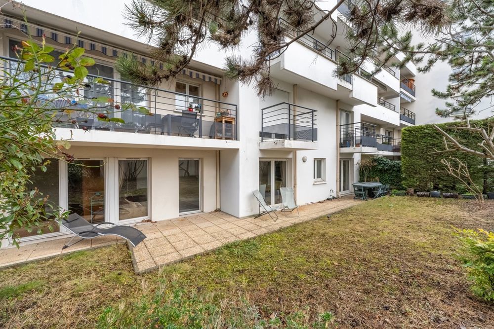 � vendre  Appartement Courbevoie (92400)