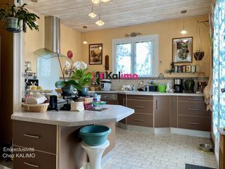  Maison � vendre 5 pi�ces 104 m�