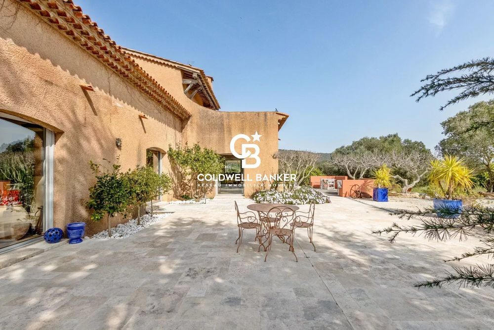 � vendre  Maison Sainte-Maxime (83120)