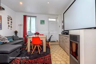  Maison � vendre 3 pi�ces 56 m�