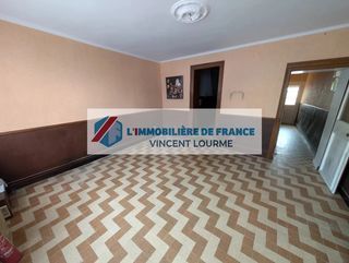  Maison � vendre 10 pi�ces 130 m�