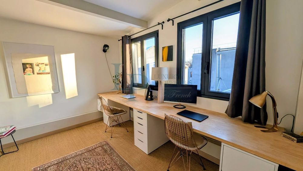 � vendre  Appartement Suresnes (92150)