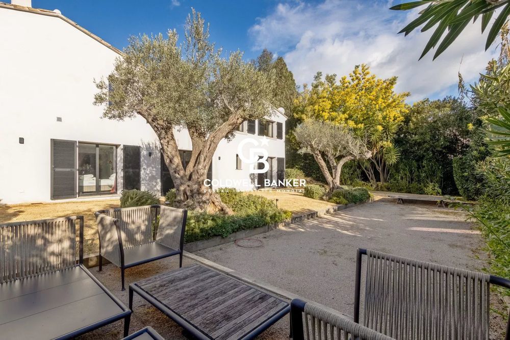 � vendre  Maison La Croix-Valmer (83420)