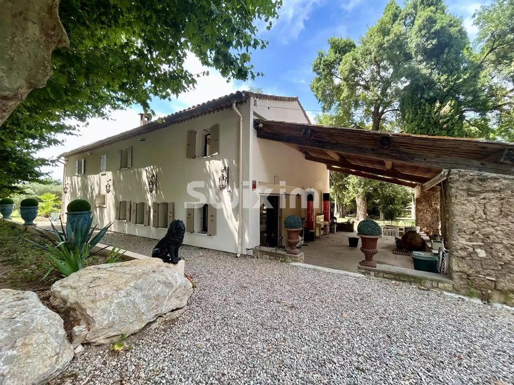 � vendre  Villa Les Arcs (83460)