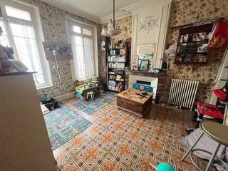  Maison � vendre 6 pi�ces 160 m�