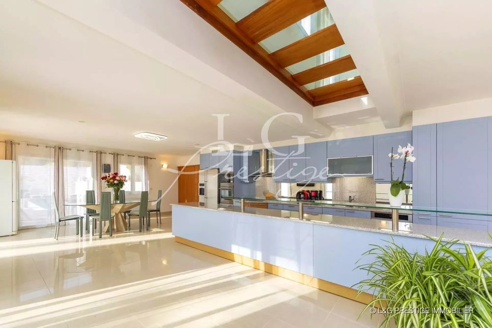 � vendre  Maison Mandelieu-la-Napoule (06210)