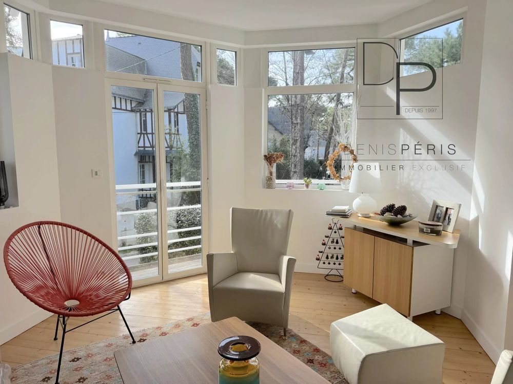 � vendre  Maison La Baule-Escoublac (44500)