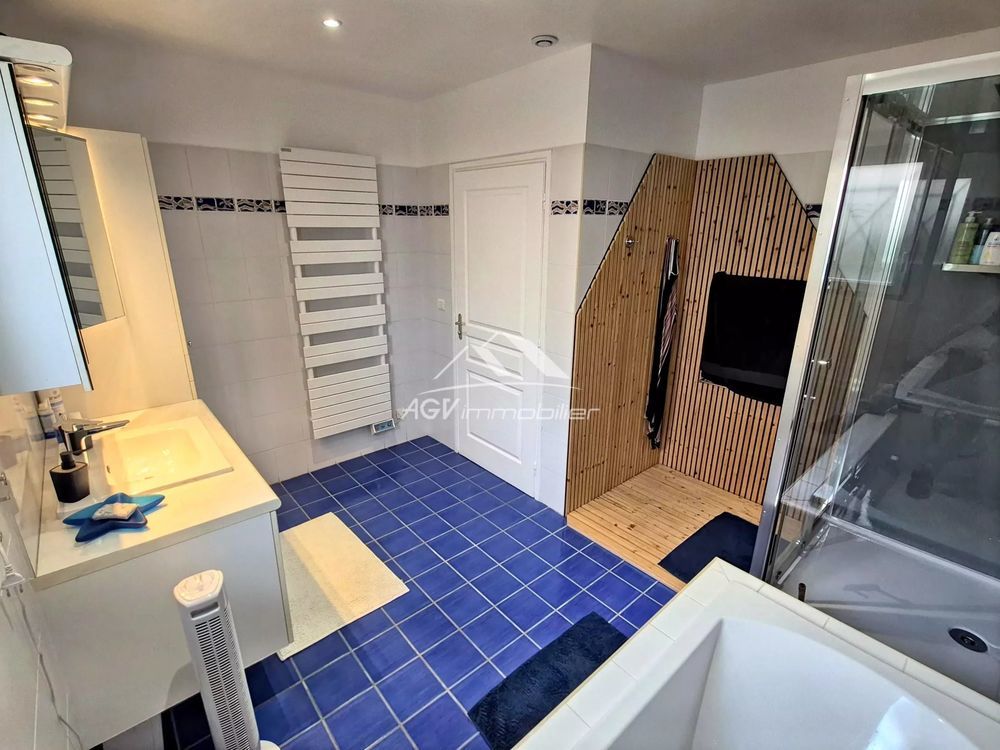 � vendre  Maison Le Grau-du-Roi (30240)