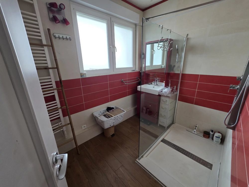 � vendre  Maison Wimereux (62930)