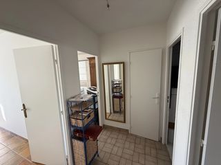  Appartement � vendre 5 pi�ces 92 m�