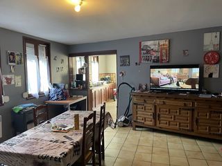  Maison � vendre 5 pi�ces 80 m�