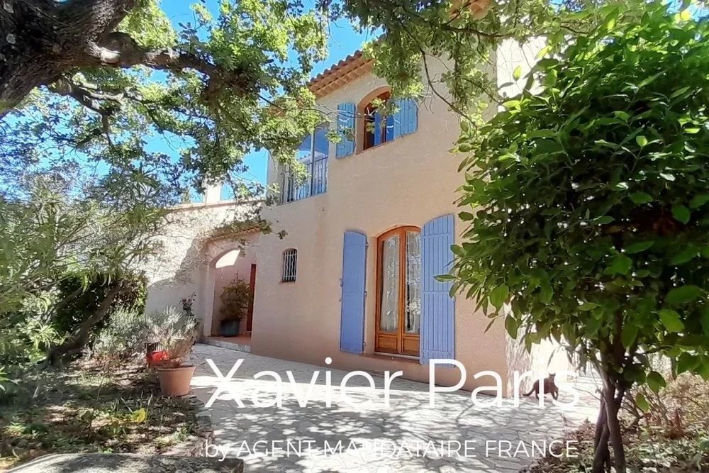 � vendre  Maison Bouc-Bel-Air (13320)