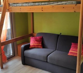  Appartement � louer 1 pi�ce 23 m�