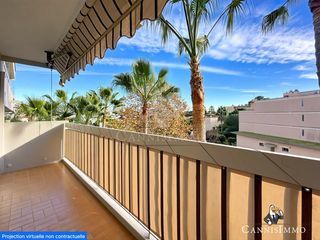  Appartement � vendre 3 pi�ces 61 m�