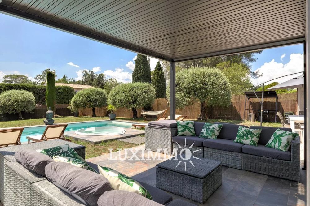 � vendre  Maison Mougins (06250)