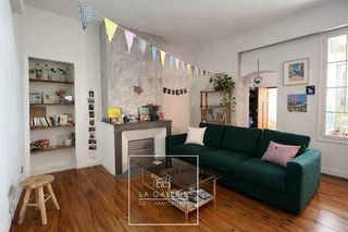  Appartement � vendre 4 pi�ces 82 m�