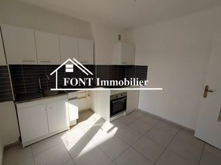  Appartement � vendre 4 pi�ces 68 m�