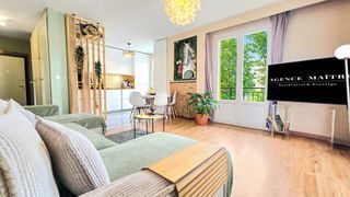  Appartement � vendre 4 pi�ces 70 m�