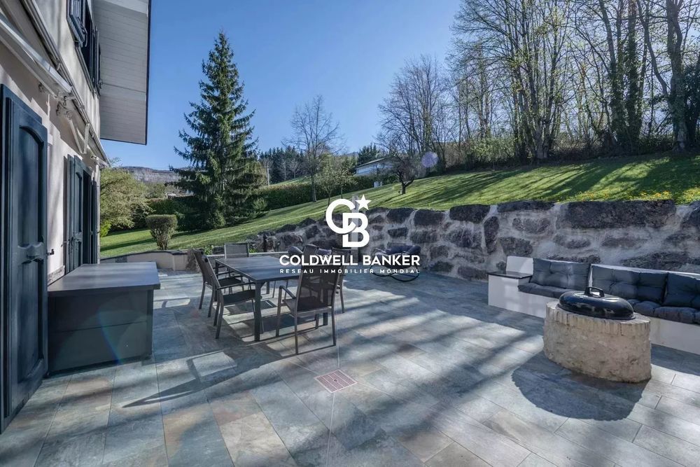 � vendre  Villa Montagnole (73000)