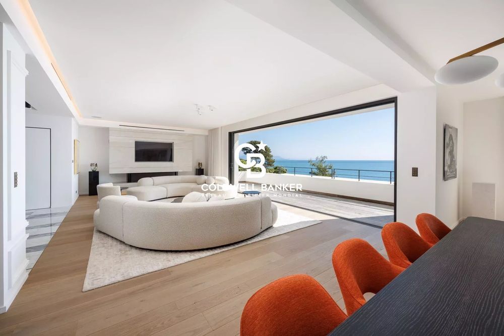 � vendre  Maison Antibes (06600)