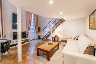  Appartement � vendre 1 pi�ce 36 m�